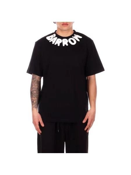 Majica Barrow crna