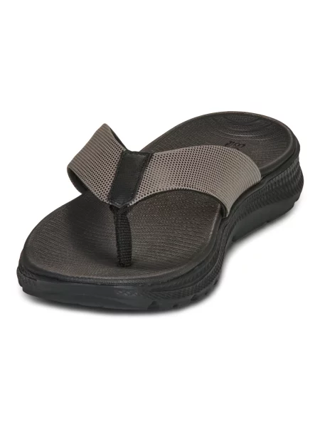 Sandale Skechers siva