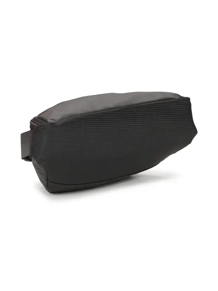 Emporio Armani Borsetă / alb negru