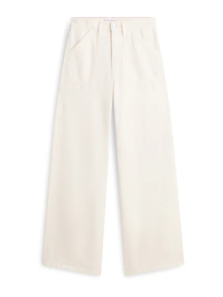 TOMMY HILFIGER Jeans bej