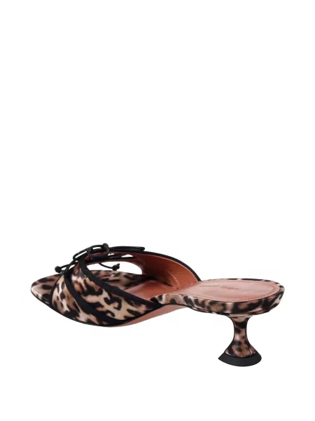 Домашни пантофи Amina Muaddi