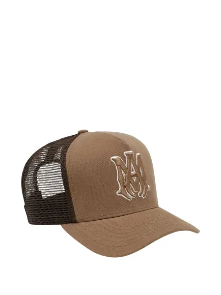 Čepice Amiri hnědý