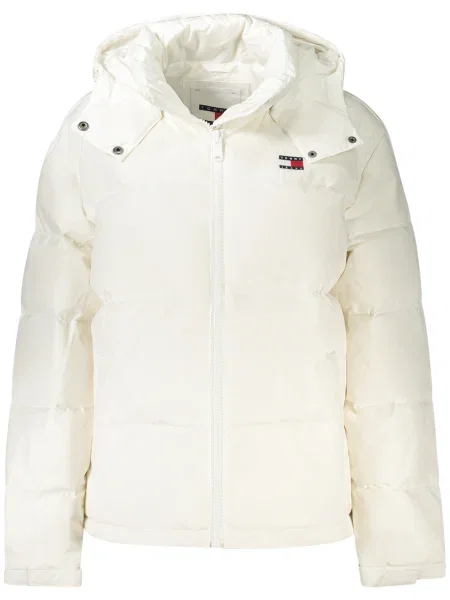 Blugi Tommy Hilfiger alb