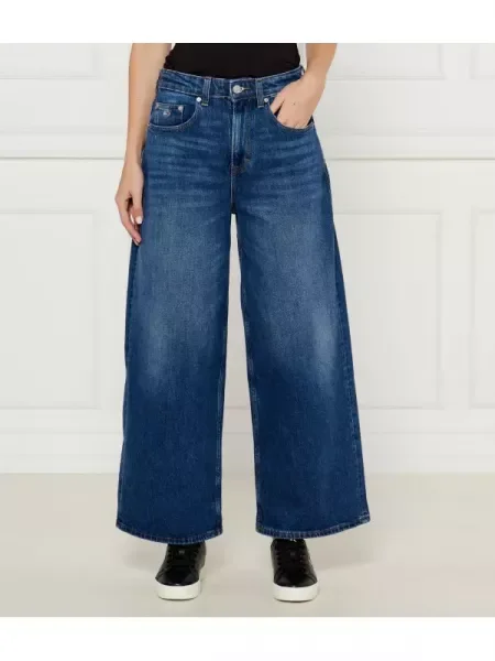 Tommy Jeans Blugi CHARLIE | flare fit