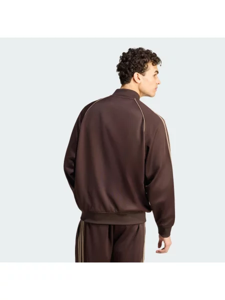 VOLNÁ SPORTOVNÍ BUNDA SST ADICOLOR CLASSICS