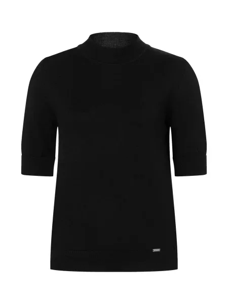 MORE & MORE Pulover negru