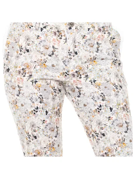 Pantaloni La Martina