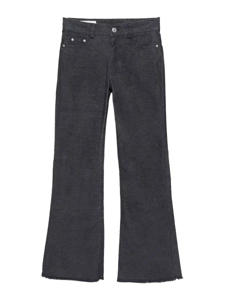 Pull&Bear Jeans închis albastru