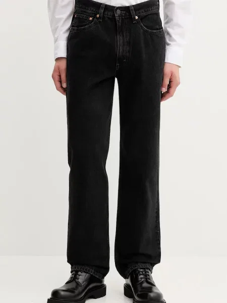 Levi's® Blugi negru