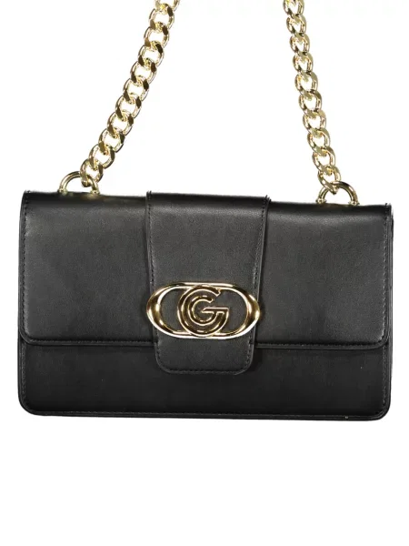 Колие Gabriella G By Gabriella Gucci черно