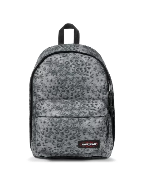 Rucsac Eastpak business gri