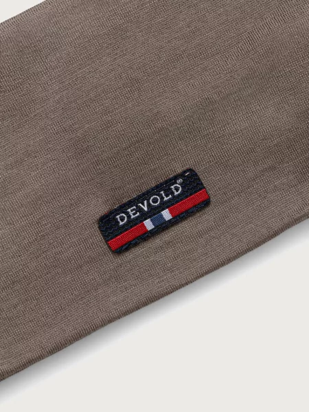 Шерстяная шапка Devold