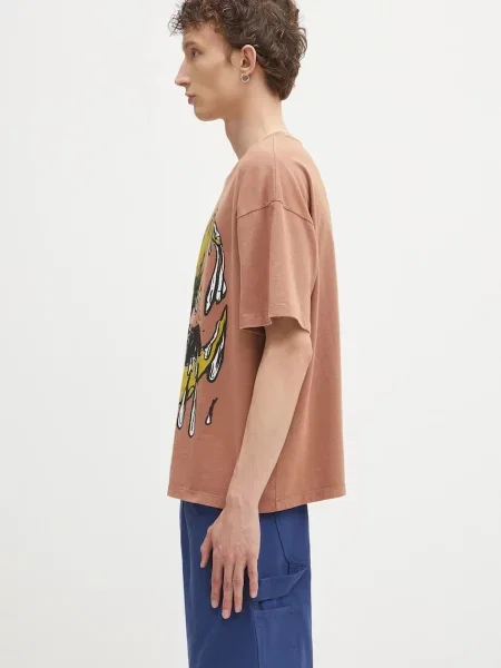 Sky High Farm tricou din Eri