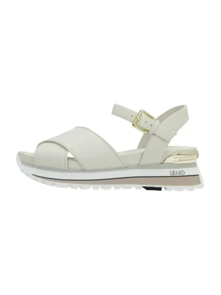 Pantofi Liu Jo alb