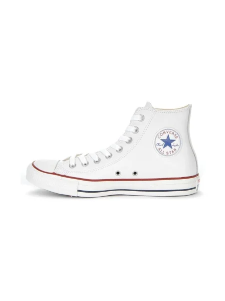 Tenisky Converse Chuck Taylor All Star biela
