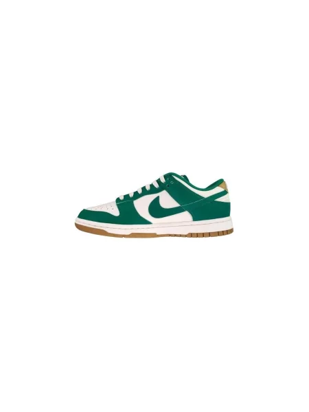 Tenisky Nike Dunk zelená