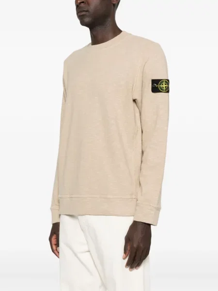 Hanorac Stone Island cu strasuri