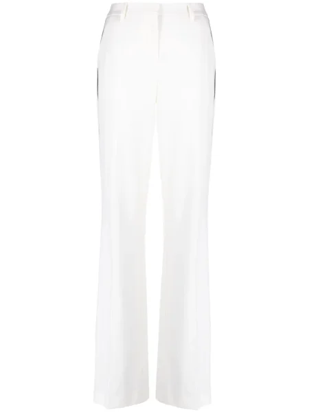 Pantaloni P.a.r.o.s.h. cu dungi