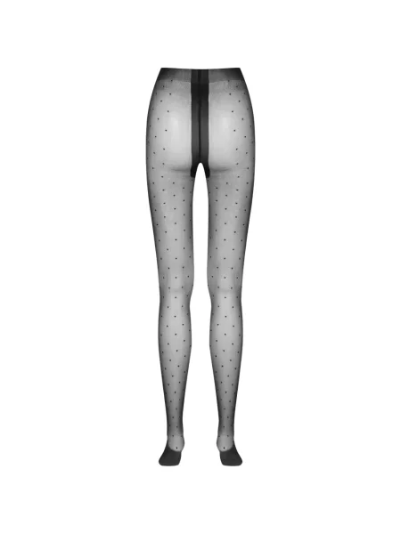Dresuri Scandale negru