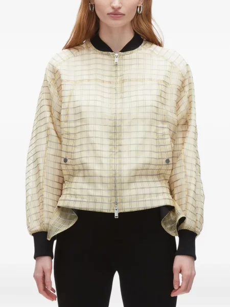 Kurtka bomber 3.1 Phillip Lim w kratkę