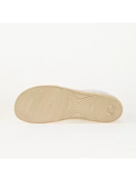 Сникърси Groundies Zürich White/ Black EUR 42 бяло