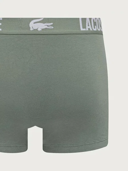 Боксеры Lacoste