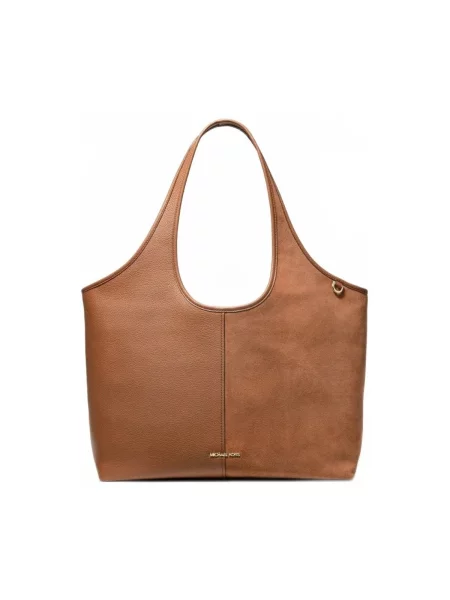 MICHAEL Michael Kors Geantă maro