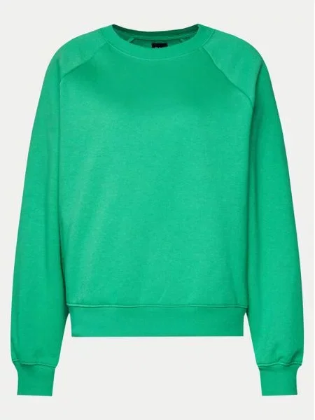 Retro jopa Gap zelena