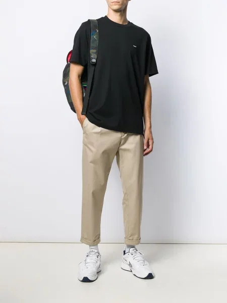 Tricou Supreme negru