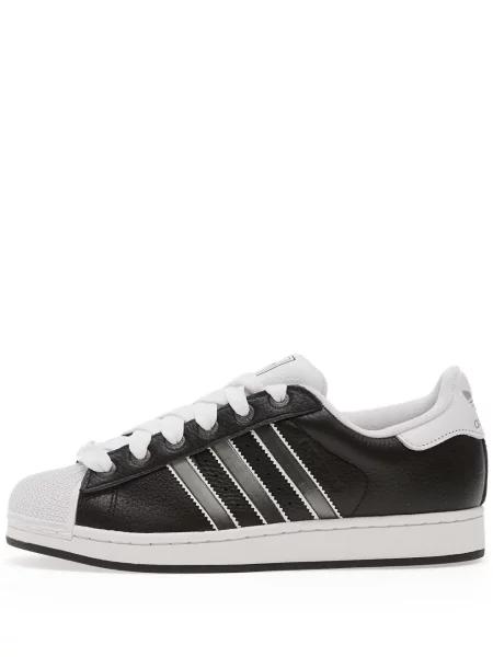 Sneakerși Adidas Gazelle din piele de căprioară cu dungi cu imagine albastru