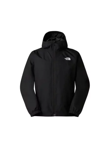 Kurtka The North Face na siłownię czarna
