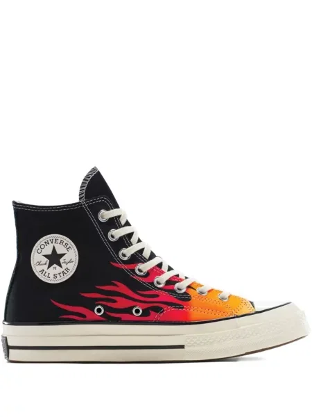 Sneakerși Converse Chuck 70 negru