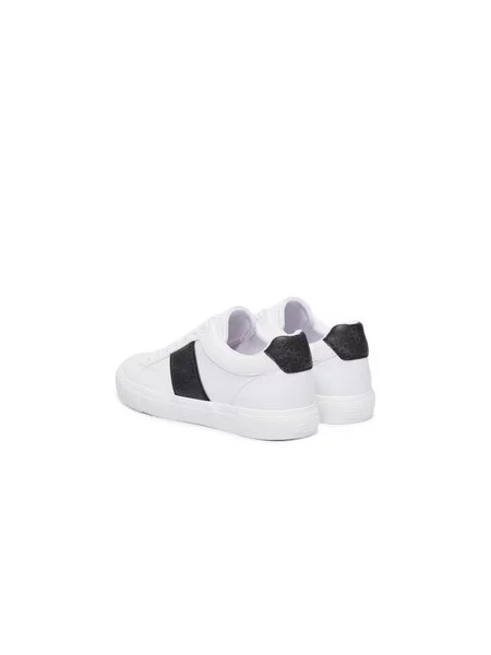 Laisvalaikio batai Guess FMTCRI balta