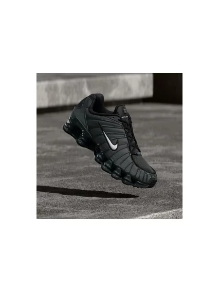 Pantofi Nike negru