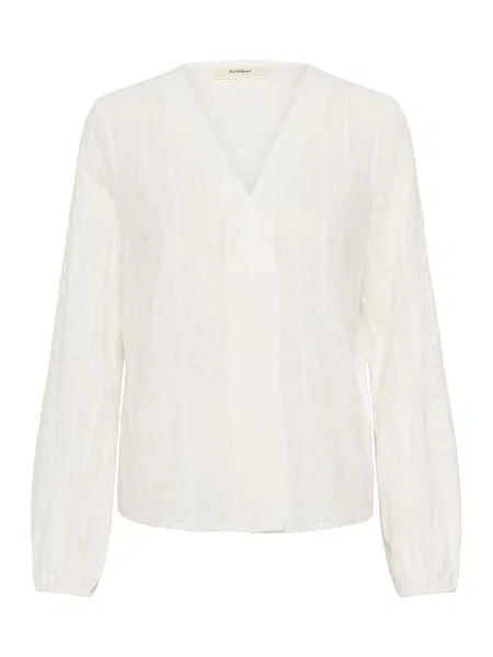 InWear Bluză DaxiaIW' alb