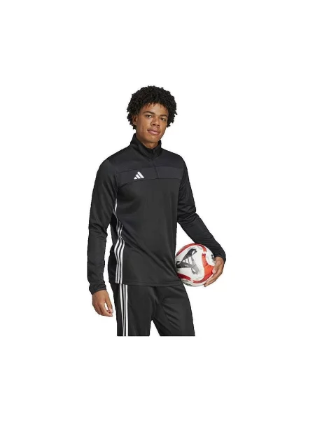 Mikina Adidas čierna