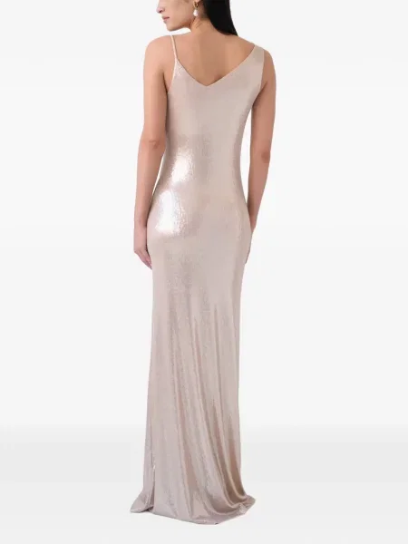 Maksi sukienka maxi Marcella garniturowa