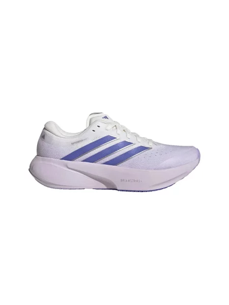 Pantofi Adidas alergare violet