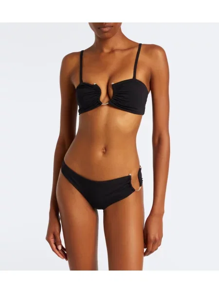 Top Christopher Esber negru
