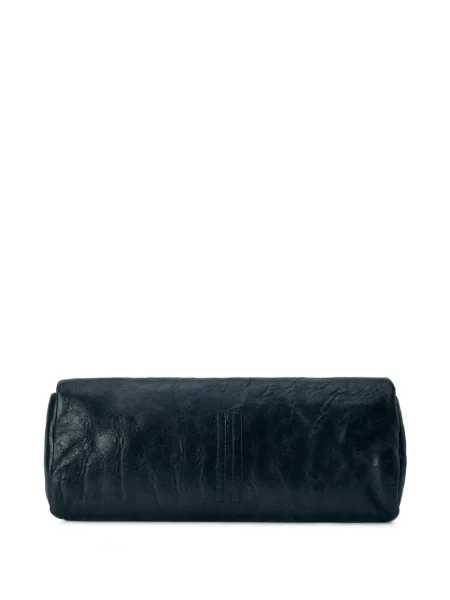 Kabelka Rick Owens čierna