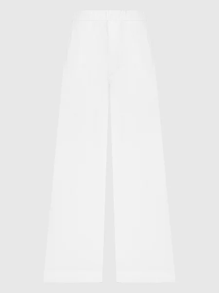Штани Gauchere білі