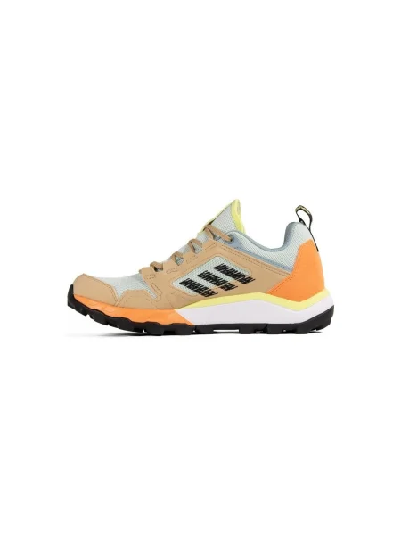Pantofi Adidas portocaliu