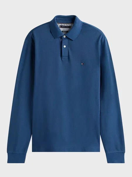 Свитер Tommy Hilfiger синий