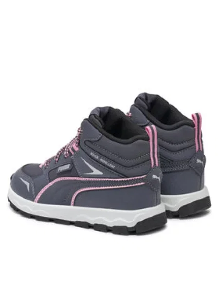Puma Superge Evolve Trail Ps 03 siva