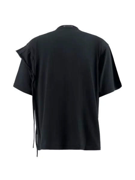 Tricou Ottolinger negru