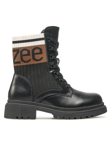 DeeZee Trappers negru