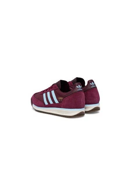 Superge adidas SL 72 RS Bordo rdeča modra