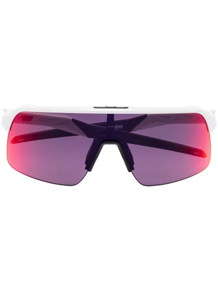 Ochelari de soare Oakley negru
