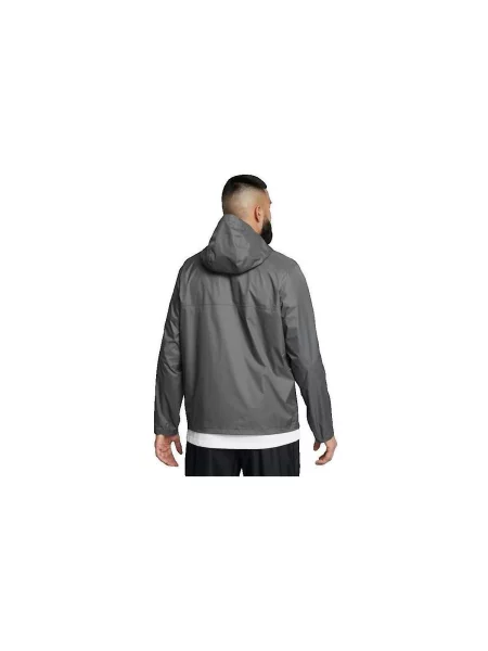 Geacă Under Armour gri