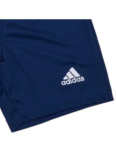 Pantaloni copii Adidas albastru